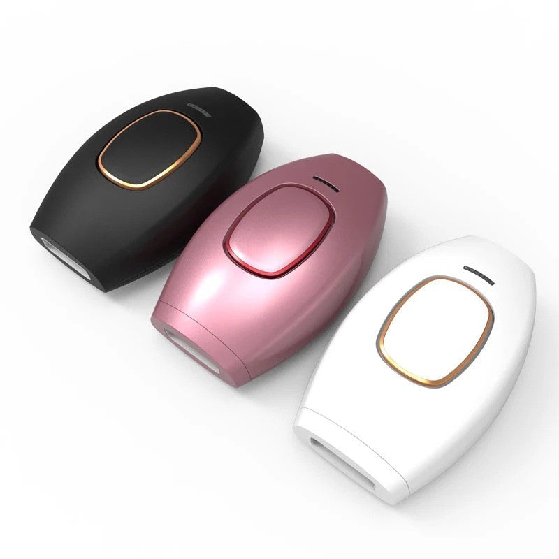 Rechargeable Laser Hair Remover – Fast & Safe