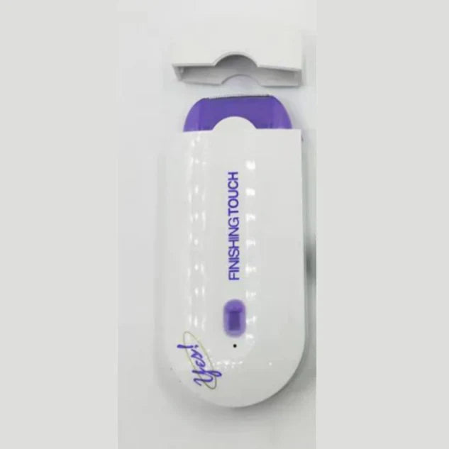Women’s Facial & Body Hair Remover