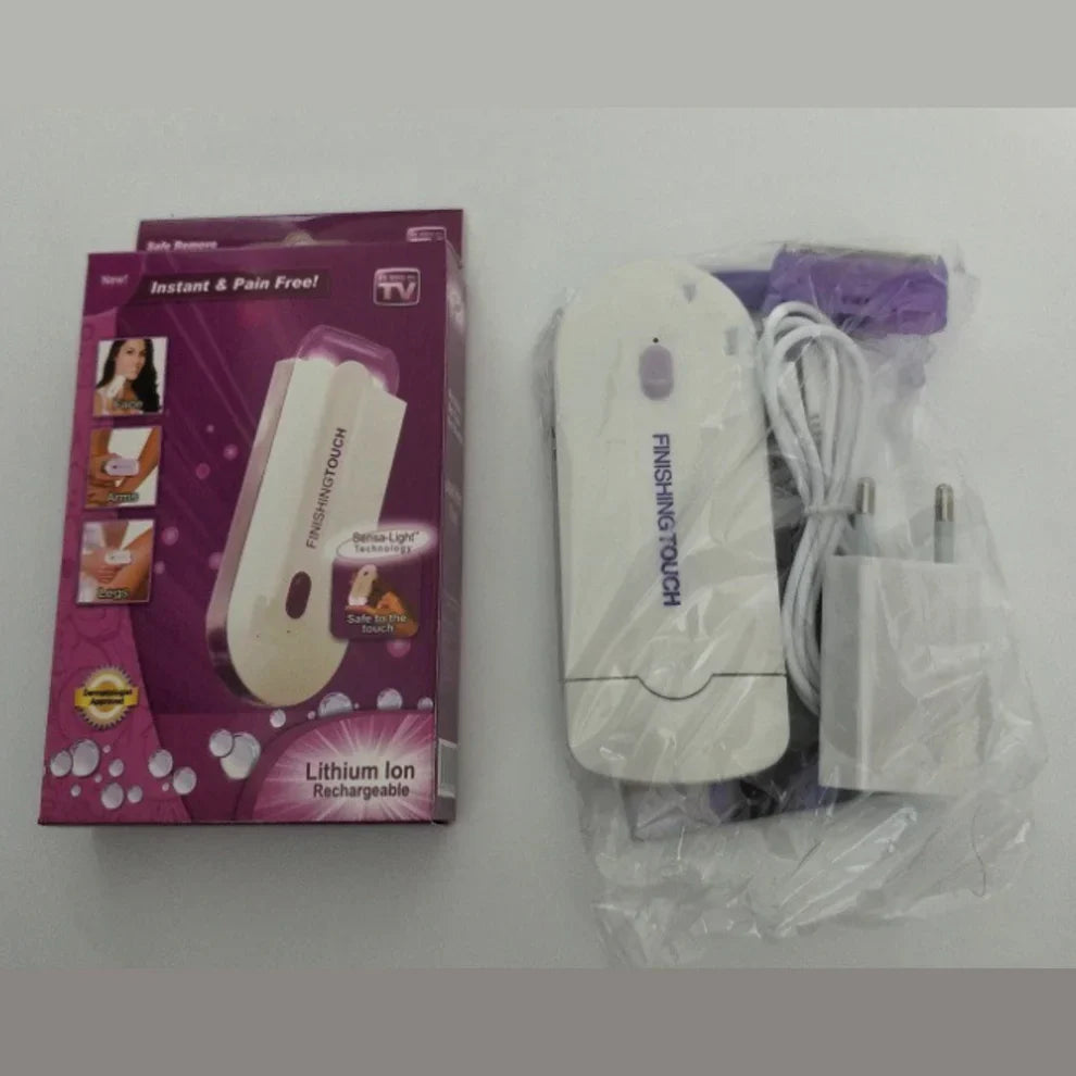 Women’s Facial & Body Hair Remover