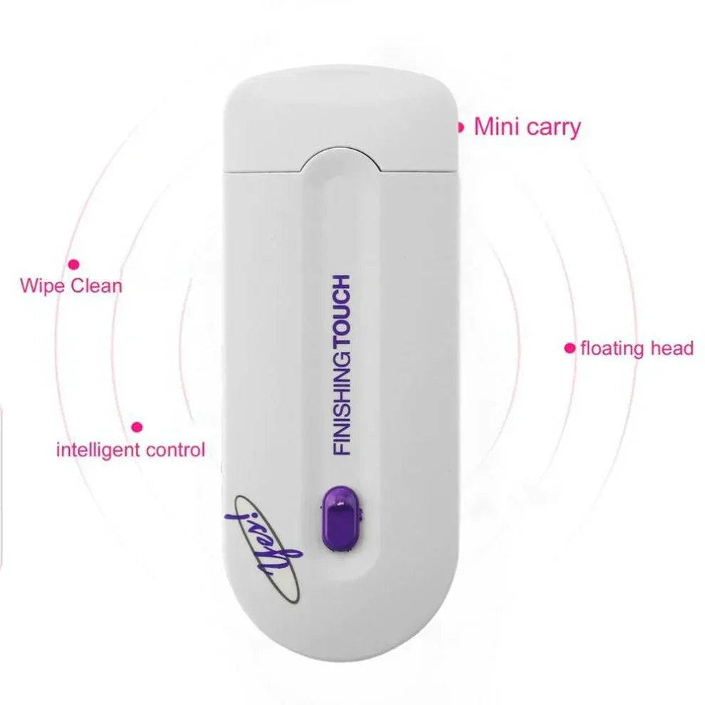 Women’s Facial & Body Hair Remover