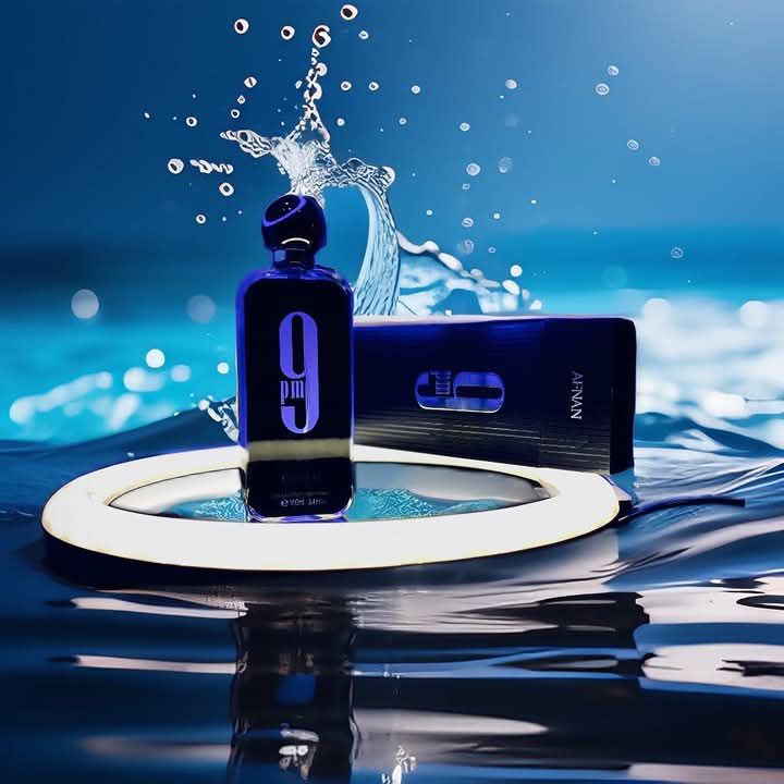 9 Pm Perfum