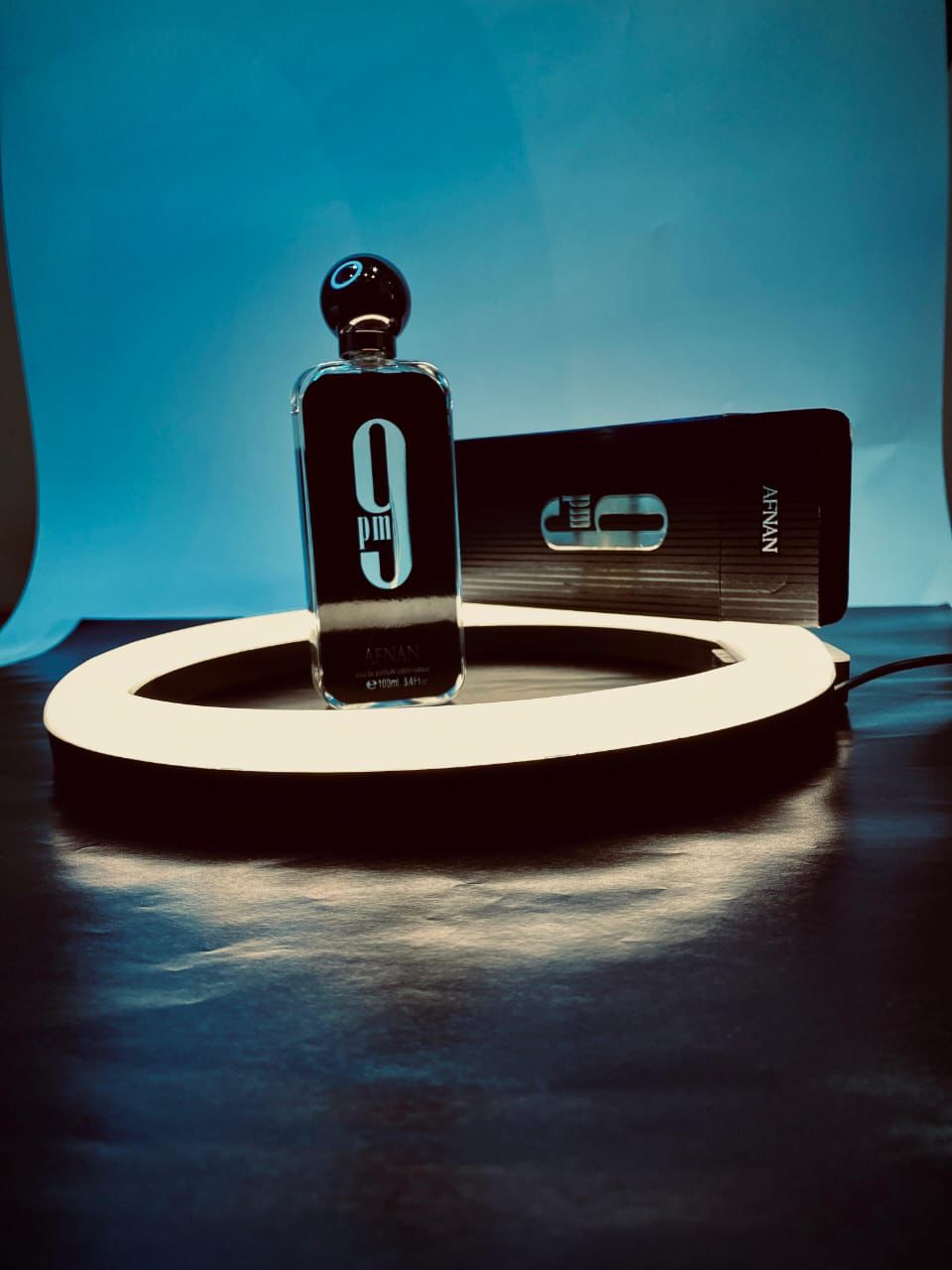 9 Pm Perfum