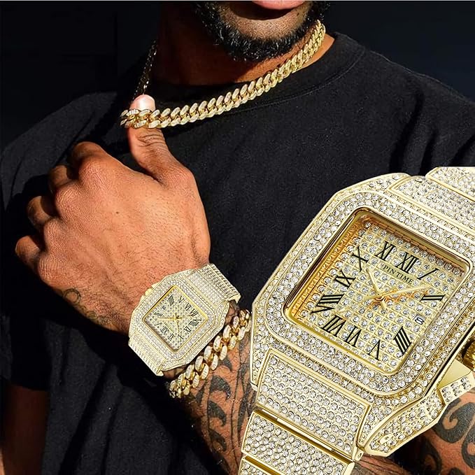 watch