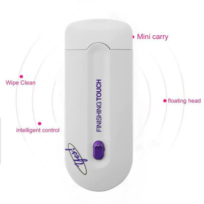 Women’s Facial & Body Hair Remover